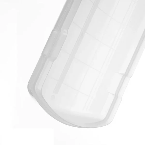 4Ft. Clear Replacement Lens For LED Linear Vapor Light