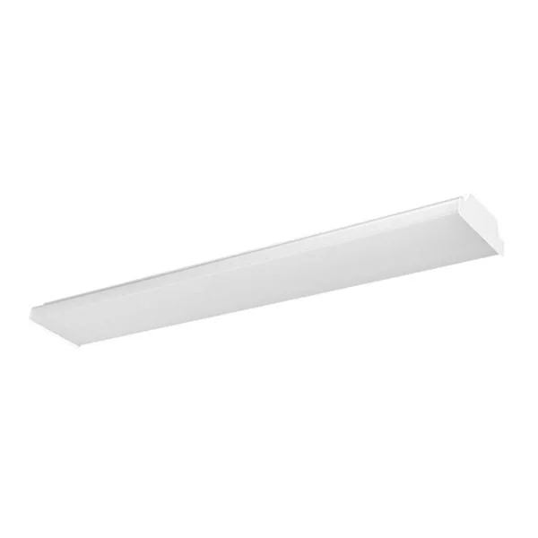 4Ft. DUO Wrap Light, 30W-40W Power and CCT Adjustable
