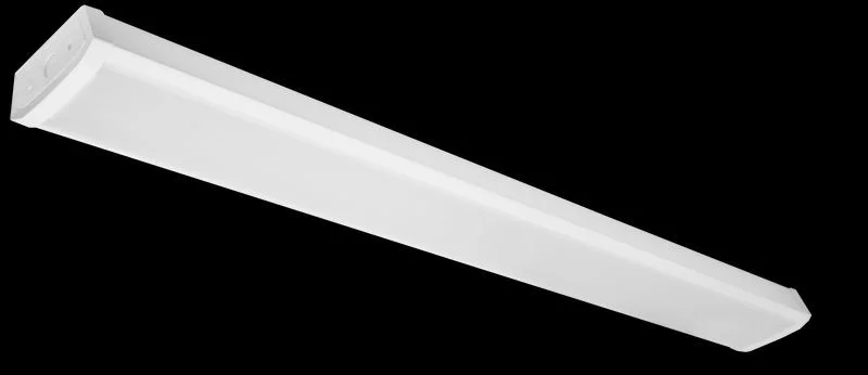 40 W Economy Wrap-Around LED Fixture - CCT Adjustable - view 2