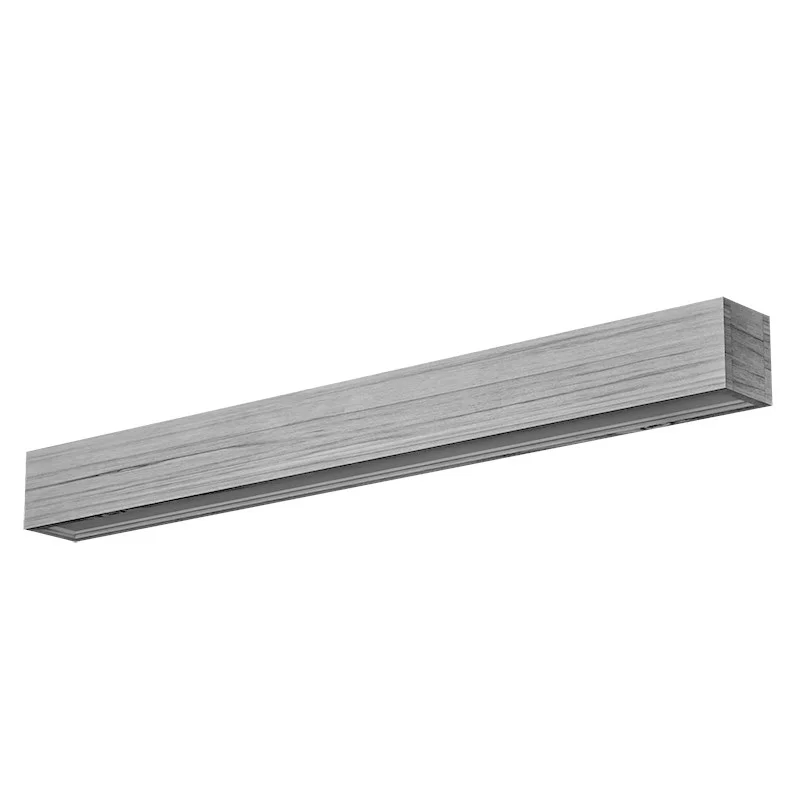 Westgate Manufacturing 4ft. French Oak Finish Wood Trims