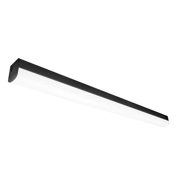 4Ft. High Lumen Strip Light - 29W-46W Power and CCT Adjustable