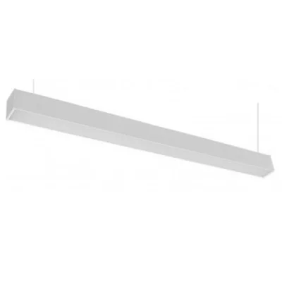 4Ft. LED Architectural Suspended Up/Down Lighting, 15W/25W