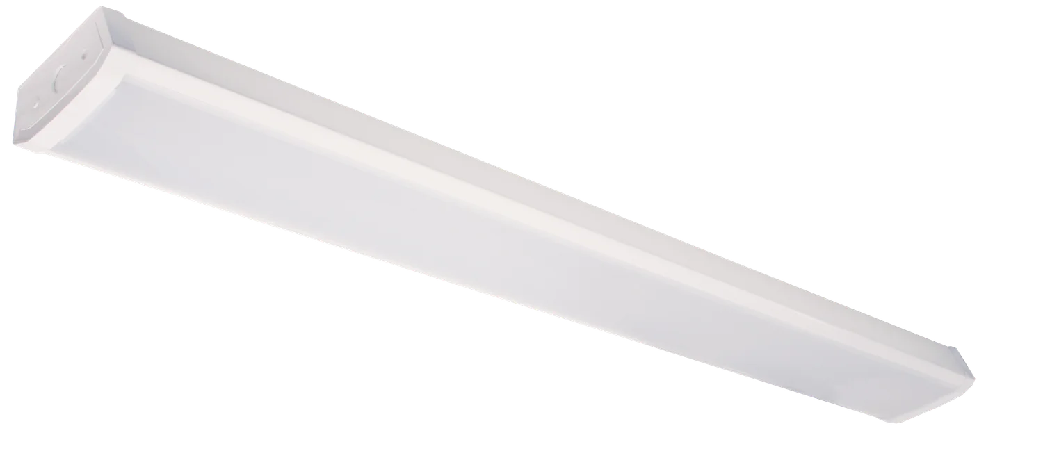 Economy Wrap 4FT Select 40/50/65W 30/40/50K Dual Dimming TRIAC/0-10V