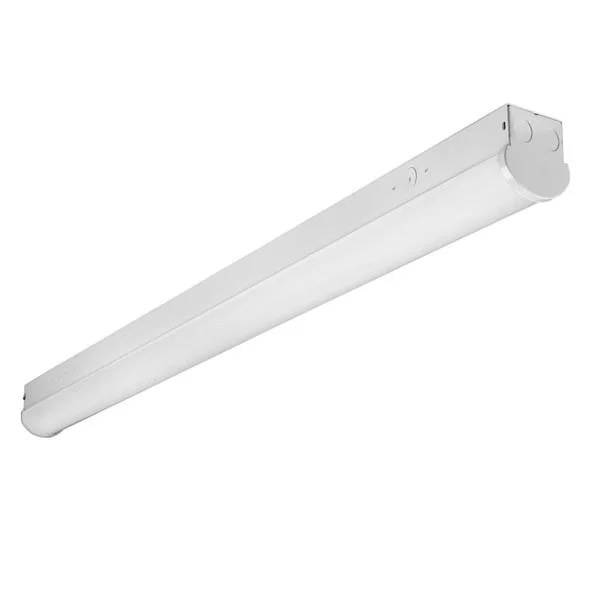 4Ft. LED Linear Strip Light, Power and CCT Adjustable