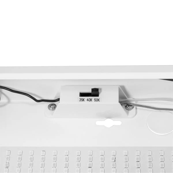 4ft. LED Modern Wrap. 48W, Dimmable, CCT Selectable - view 2