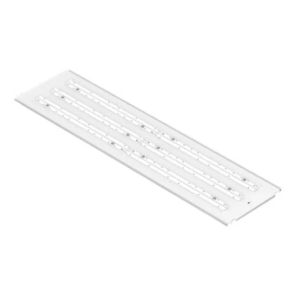 4Ft. LED Standard Vapor Tight High Bay Retrofit Kit, 80W-160W