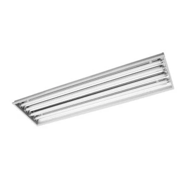 4Ft. LED T8 Lamp Ready HighBay 4xT8