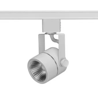 RP Lighting and Fans 4Ft. LED Track Pack with 3 Heads - view 3