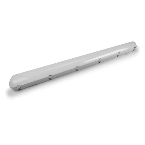 Ex-Lite LED 4Ft. LED Vapor Tight, 40W or 60W