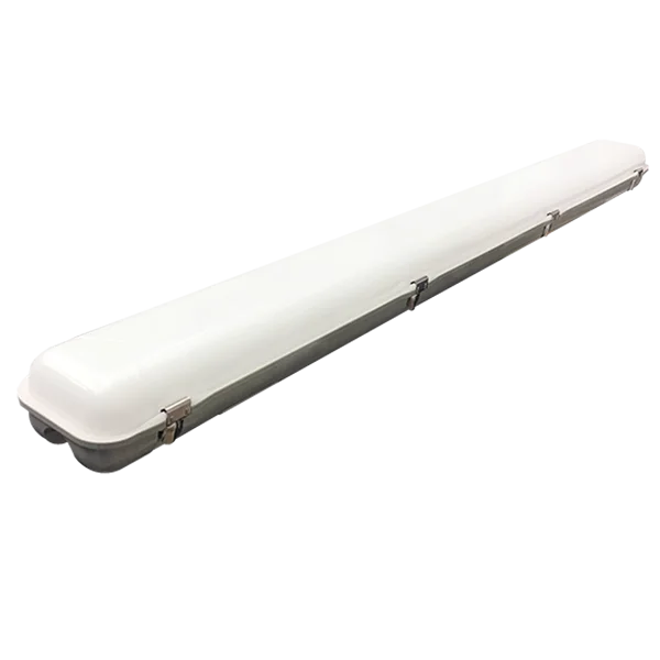 4Ft. LED Vapor Tight Linear Fixture