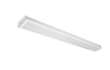 4FT. LED Wrap-Around Lights, 40W, 3200 Lumens, 4000K