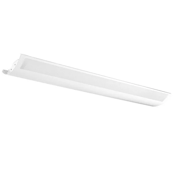 4Ft. Linear 60 W LED Suspended Light (Up/Down)