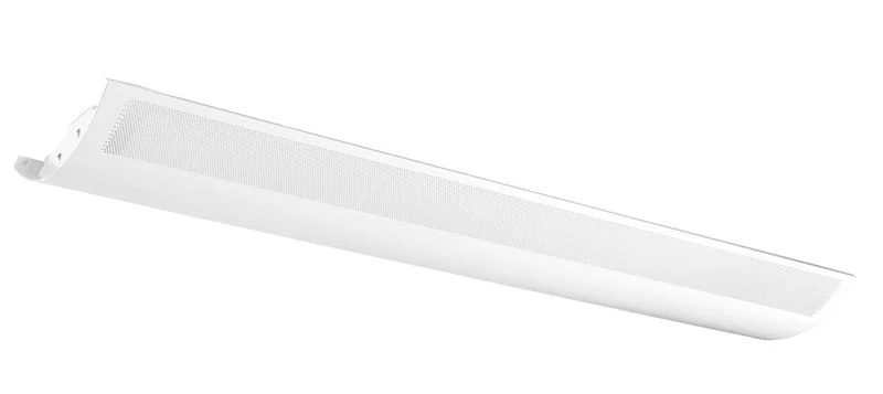 LED Suspended 2/3 Perforated Basketlight, Up/Down, 4FT, 60W, Multi-Color Temperature, Dimmable - view 2