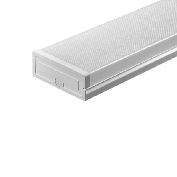 4Ft. NB-WRP Series 30W/35W/40W Selectable CCT LED Wrap Fixture - view 2