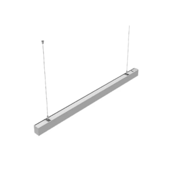 4Ft. Power and CCT Adjustable Linear LED Light - view 2