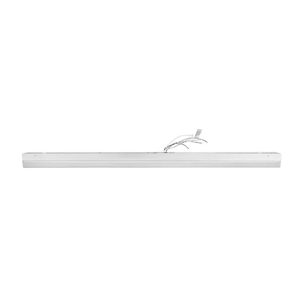 4Ft. Stairwell LED Strip with MS and EM Backup, 22W-44W Power and CCT Adjustable - view 2