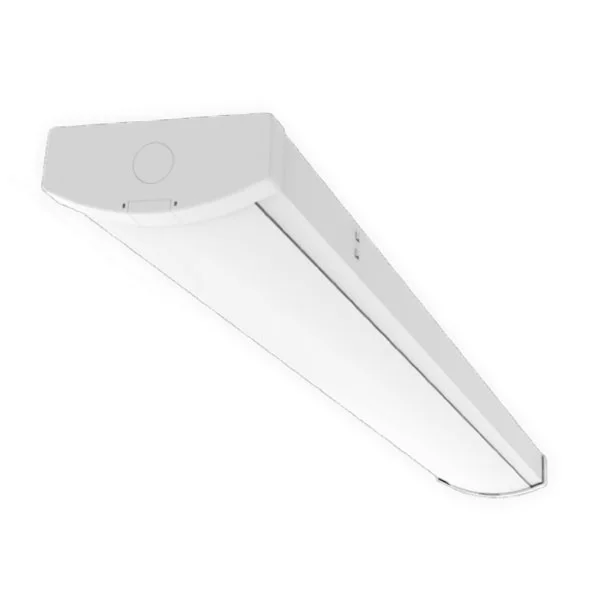 4Ft. 36L Utility Wrap LED Light - CCT Selectable