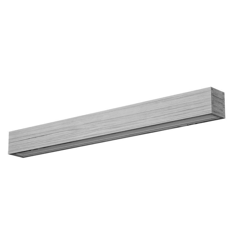 Westgate Manufacturing 4ft. Wood Trims, Maple Finish