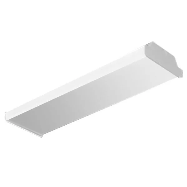 4Ft. Wrap-Around LED Light, 30W-40W CCT Adjustable