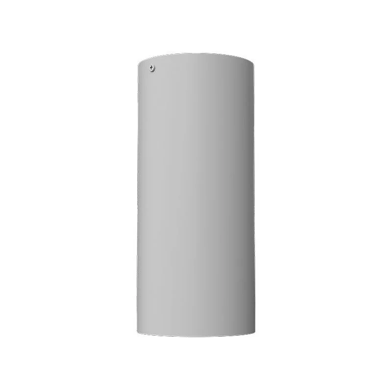 4in HIGH-LUMEN Cylinder, Damp Loc., Select 40/32/24W 30/40/50K 0-10V And TRIAC