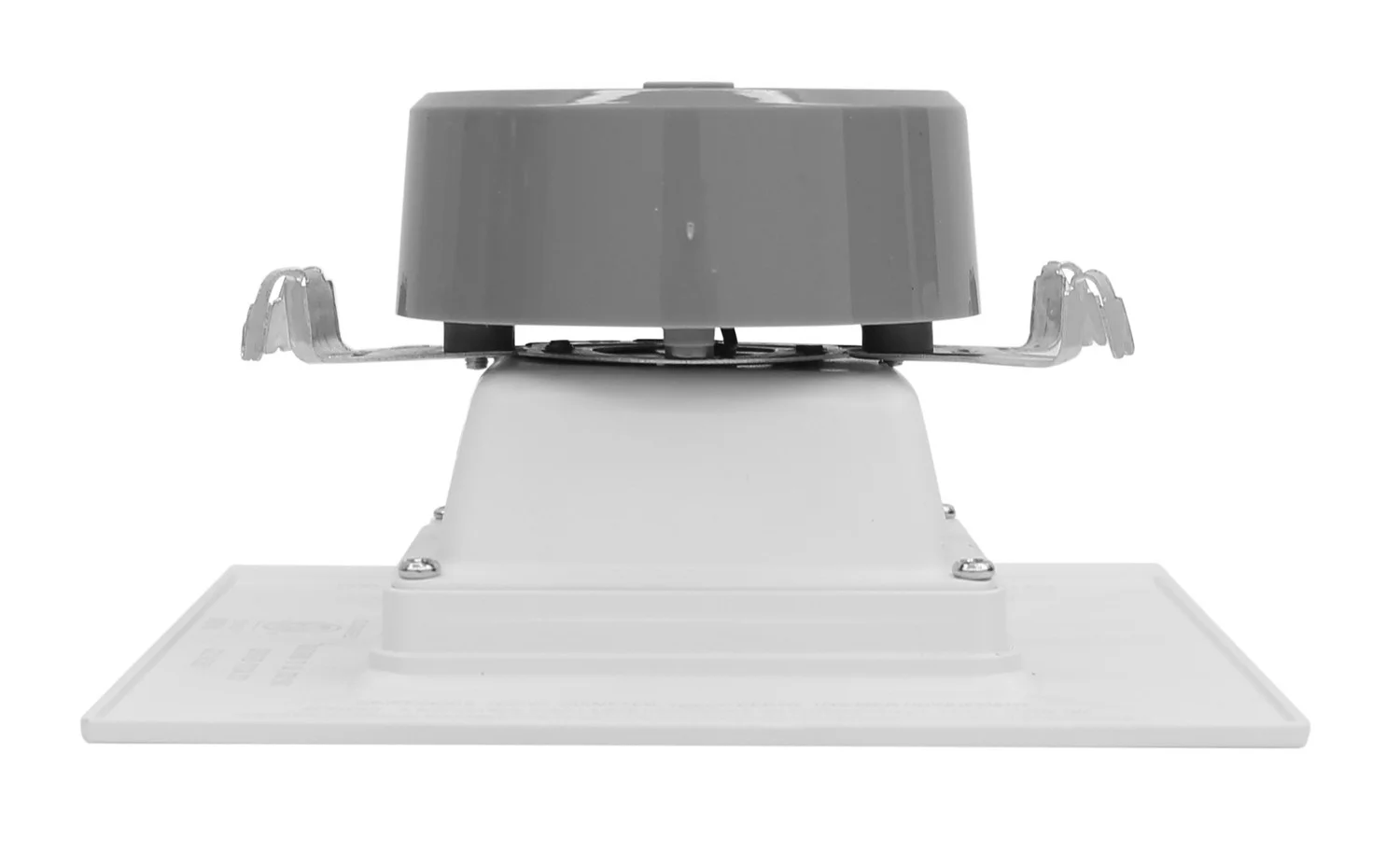 4in LED Recess Trim, 10W 700LM 27/30/35/40/50K, Dimmable, Es - view 4