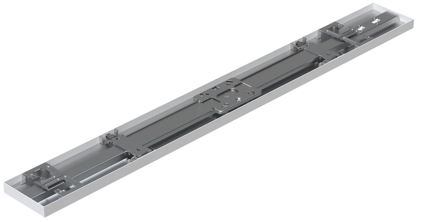 Goodlite 4″X3′ Surface Mount Panel - view 3