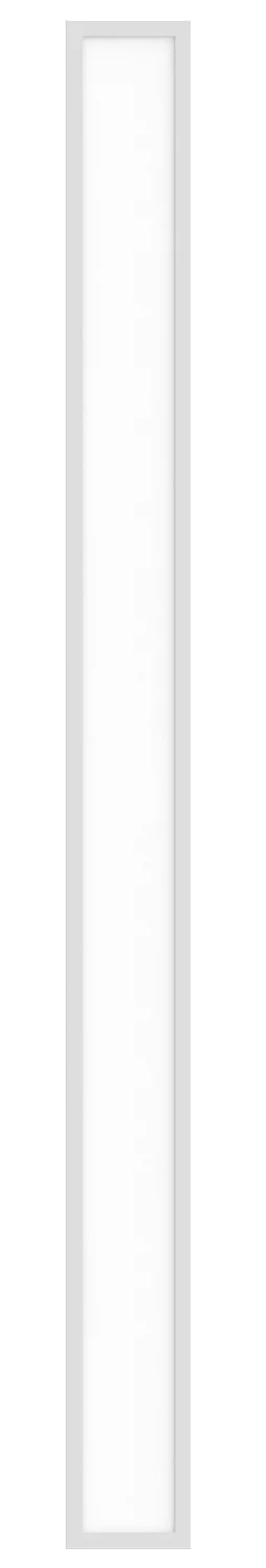 Goodlite 4″X4′ Surface Mount Panel - view 2
