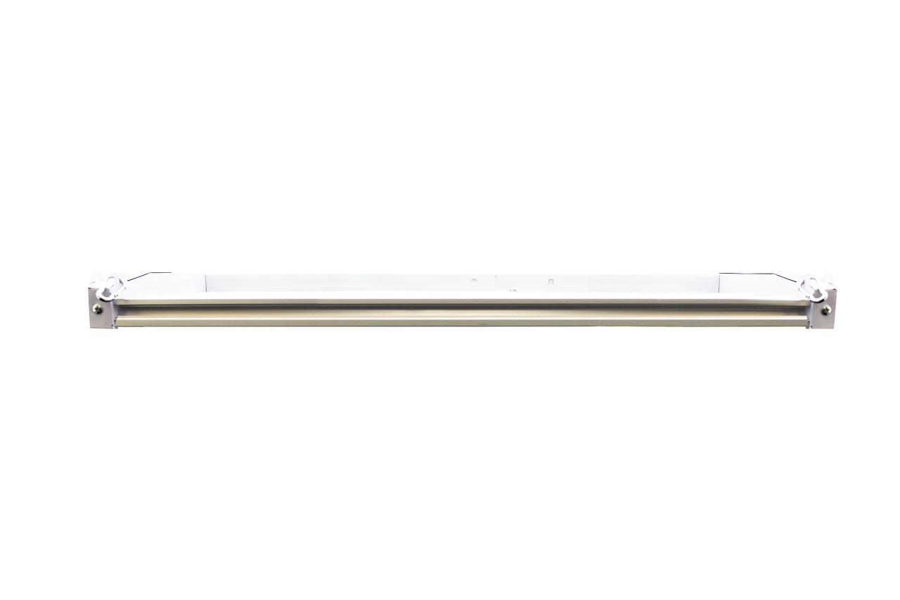 4th Generation 4Ft. 410 W LED Linear High Bay - view 2