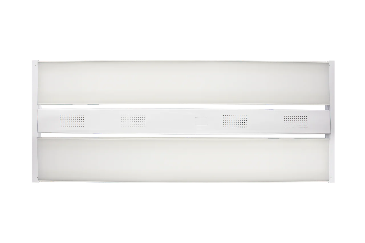 4th Generation 4Ft. 410 W LED Linear High Bay - view 3
