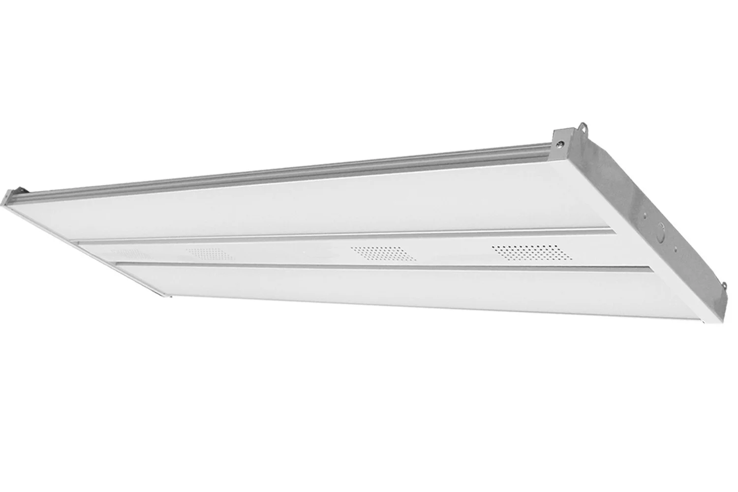 4th Generation 4Ft. 410 W LED Linear High Bay - view 4