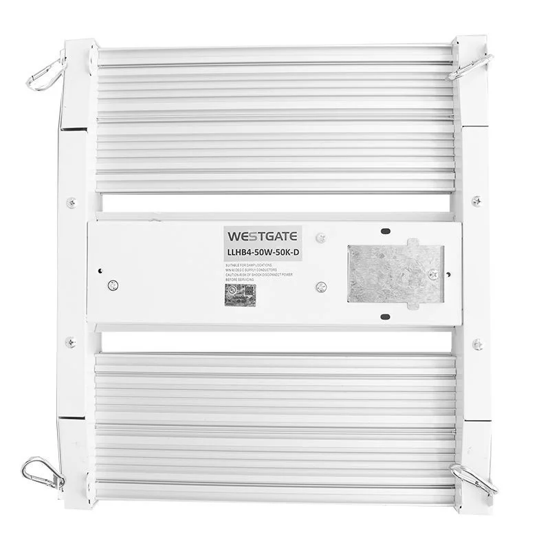 4th Generation 50 W of Linear High Bay, 120-277V - view 4