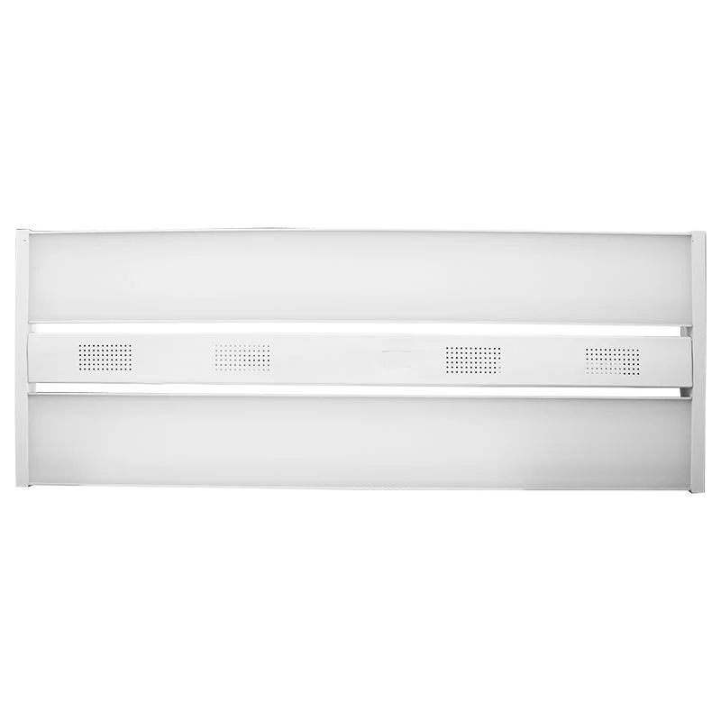 4th Generation LED Linear High Bay, 80W-150W Power Adjustable