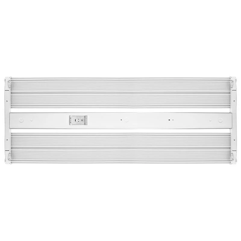 4th Generation LED Linear High Bay, 80W-150W Power Adjustable - view 3