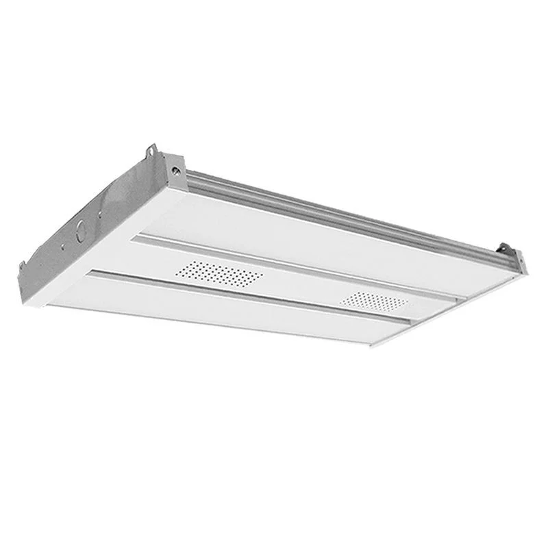 4th Generation Linear High Bay, 80W-150W Power and CCT Adjustable - view 2