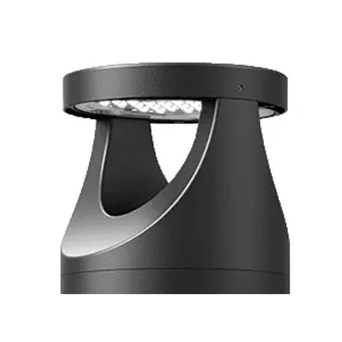 4th Generation Modular Bollard System, 7W-22W Power and CCT Adjustable
