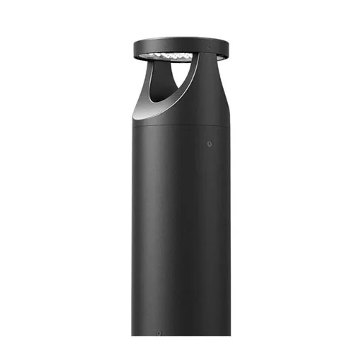 4th Generation Modular Bollard System, 7W-22W Power and CCT Adjustable - view 2