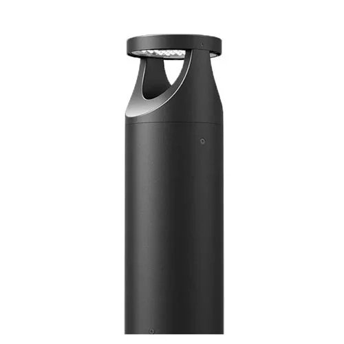 4th Generation Modular Bollard System, 7W-22W Power and CCT Adjustable - view 4