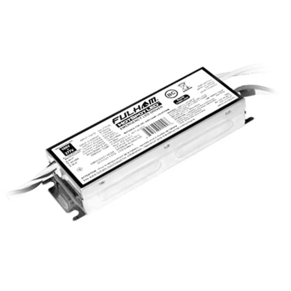 Topaz Southwire 4W Max. LED Emergency Driver