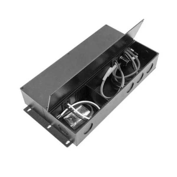 120W / 120-277V