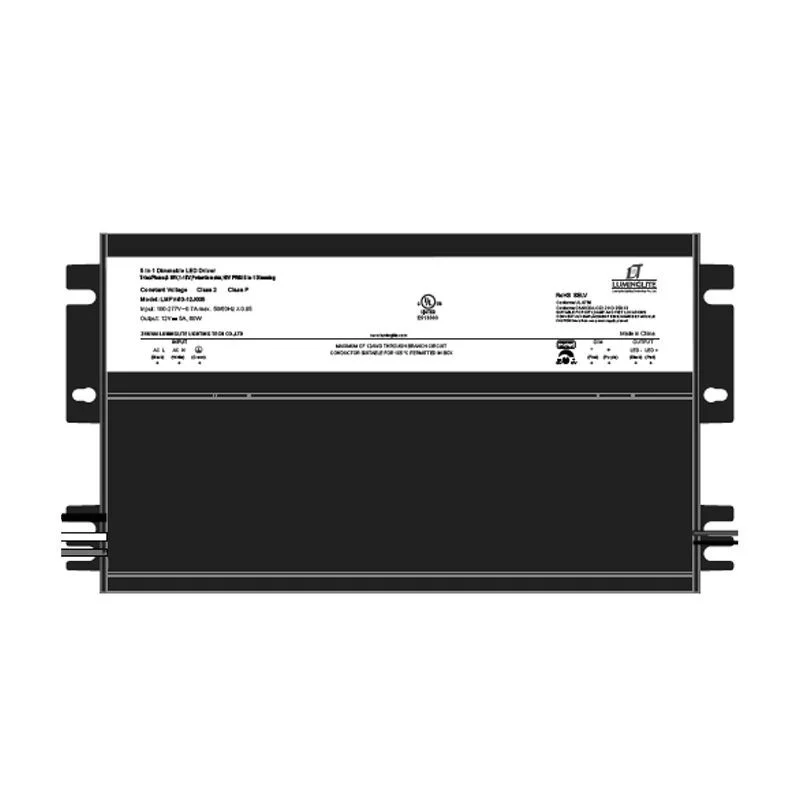 120W / 120-277V - view 4