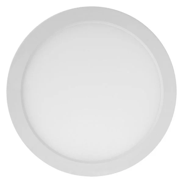 5-Inch 11 W Edge Lit LED Flush Mount Light with Multi CCT - view 2