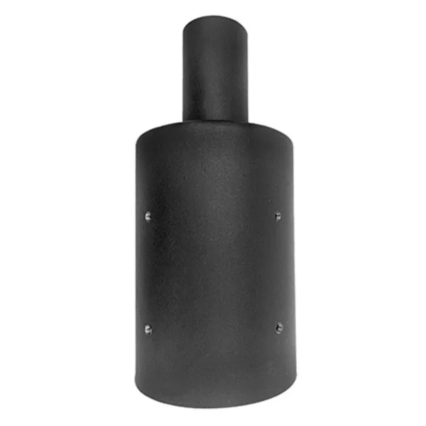 WSD LED Inc. 5-Inch Round Tenon Adaptor