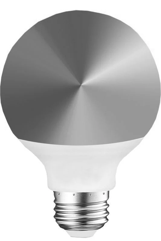 5 W G25 Lamp WG Smart App Compatible RGBW - view 3