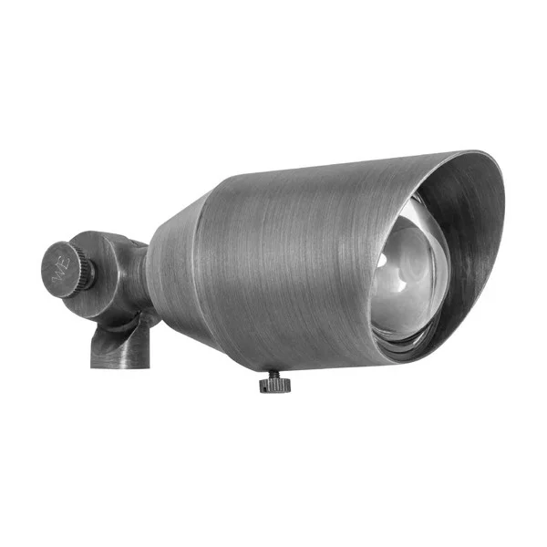 5 W LED Directional Light - Solid Brass, 12V - view 2