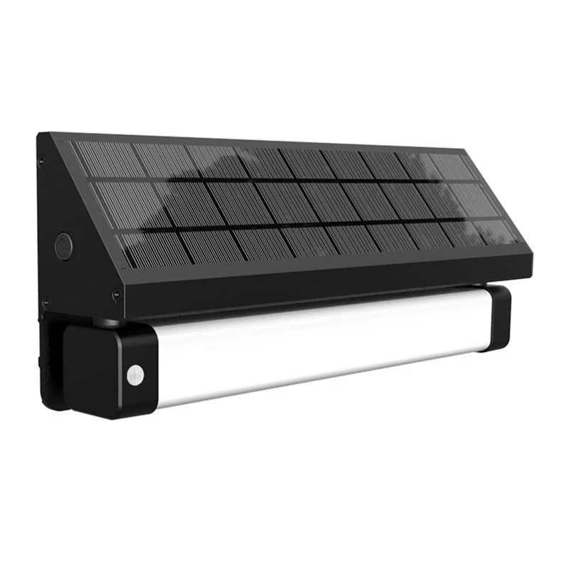 5 W Outdoor Solar Roadway Stud Light - CCT Adjustable