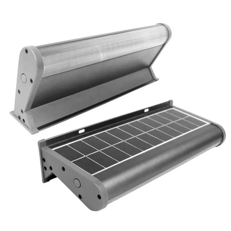 5 W Solar Sign and Billboard Light - CCT Adjustable - view 2