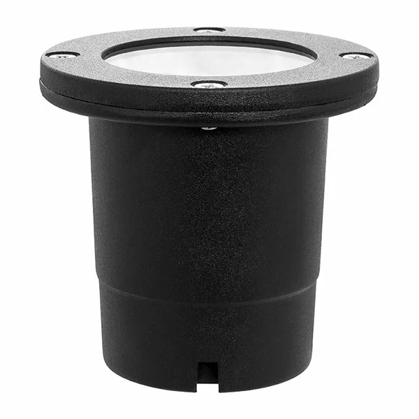 5 W Well Light with LED Lamp and Sleeve