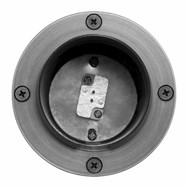 5 W Well Light with Sleeve an LED Lamp, Black - view 5