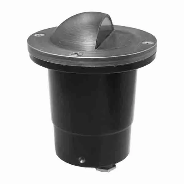 5 W Well Light with Sleeve and LED Lamp