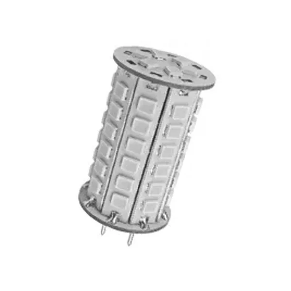 5.5 W LED JC Omnidirectional Lamp - GY6.35 Base